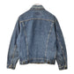 80s Levi's 70506-0216 Denim Jacket