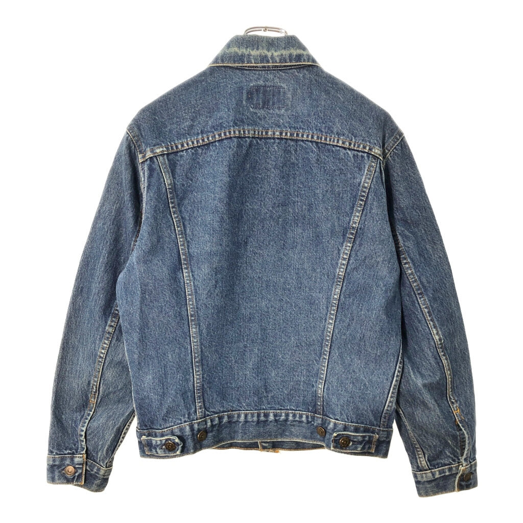 80s Levi's 70506-0216 Denim Jacket