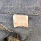 80s Levi's 70506-0216 Denim Jacket