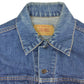 80s Levi's 70506-0216 Denim Jacket