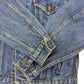 80s Levi's 70506-0216 Denim Jacket