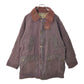 90s Aquascutum Oiled Jacket