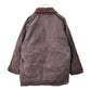 90s Aquascutum Oiled Jacket