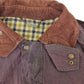 90s Aquascutum Oiled Jacket