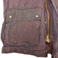 90s Aquascutum Oiled Jacket