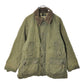90s Barbour BEDALE Oiled Jacket