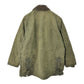 90s Barbour BEDALE Oiled Jacket