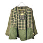 90s Barbour BEDALE Oiled Jacket