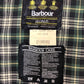 90s Barbour BEDALE Oiled Jacket