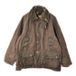 90s Barbour BEDALE Oiled Jacket