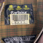 90s Barbour BEDALE Oiled Jacket