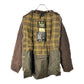 90s Barbour BEDALE Oiled Jacket