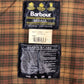 90s Barbour BEDALE Oiled Jacket
