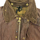 90s Barbour BEDALE Oiled Jacket