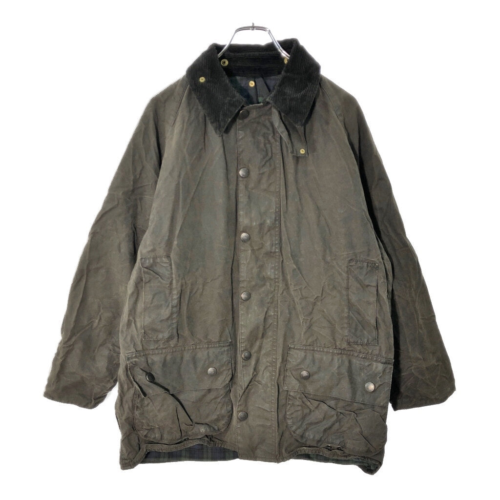Barbour BEAUFORT Oiled Jacket