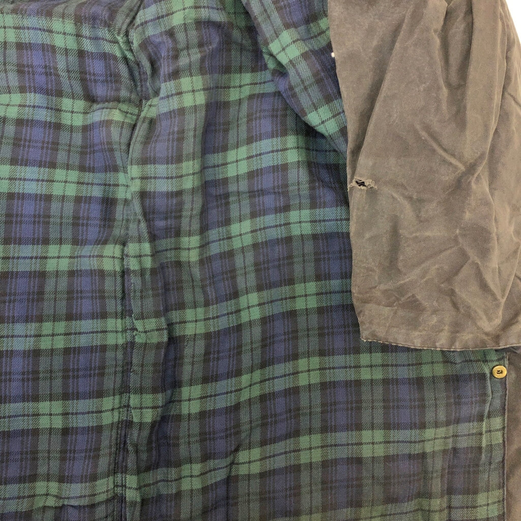 Barbour BEAUFORT Oiled Jacket