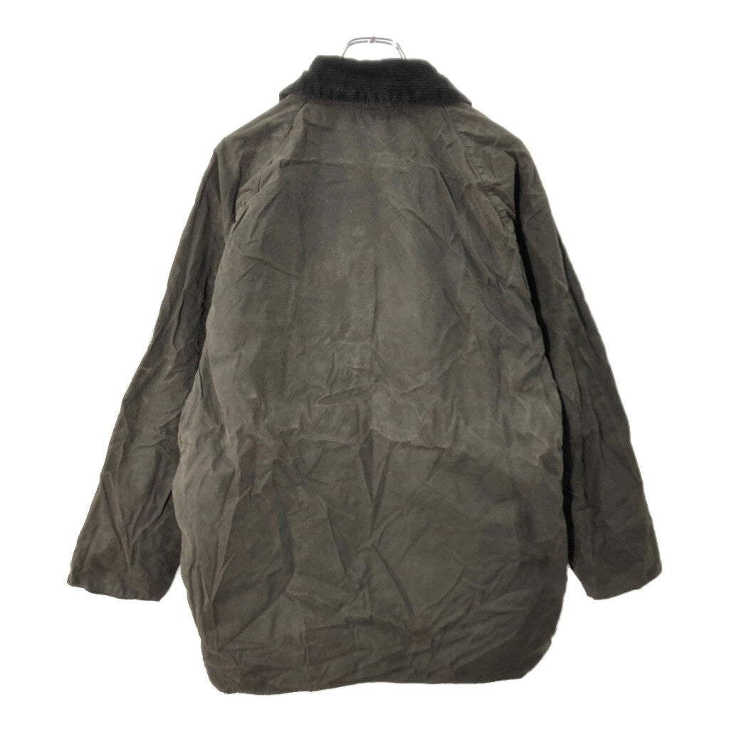 Barbour BEAUFORT Oiled Jacket
