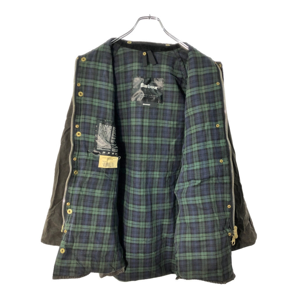 Barbour BEAUFORT Oiled Jacket