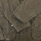Barbour BEAUFORT Oiled Jacket