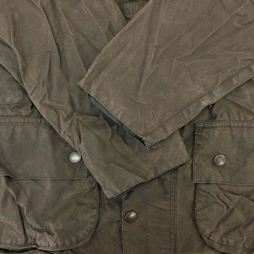 Barbour BEAUFORT Oiled Jacket