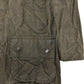 Barbour BEAUFORT Oiled Jacket