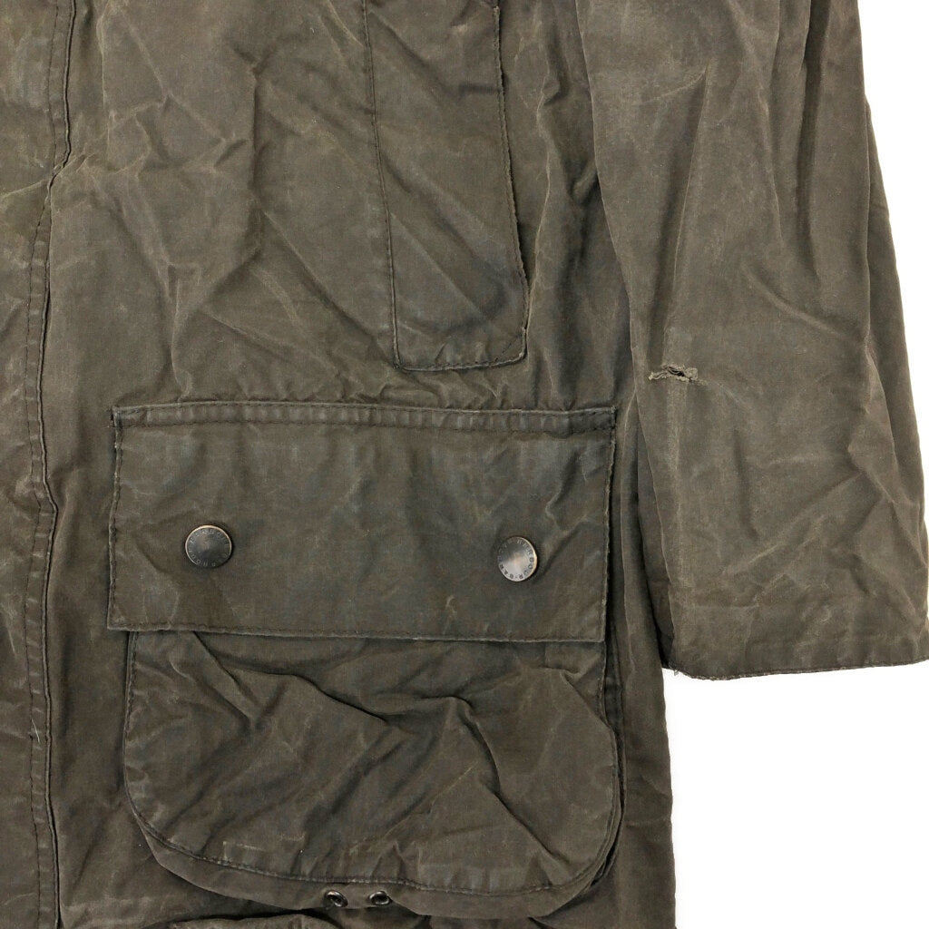 Barbour BEAUFORT Oiled Jacket
