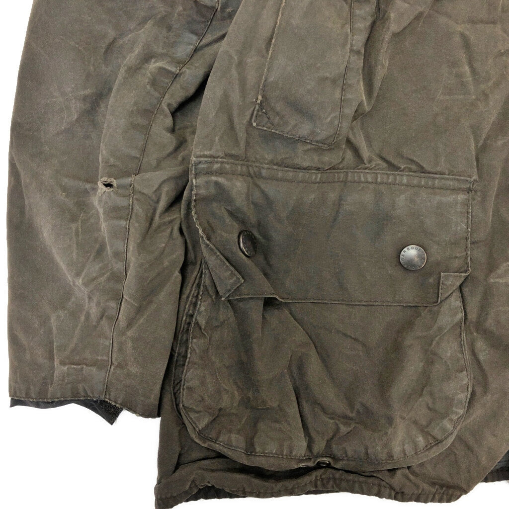 Barbour BEAUFORT Oiled Jacket