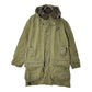 80s Barbour BORDER Oiled Jacket