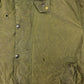 80s Barbour BORDER Oiled Jacket