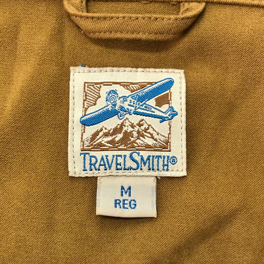 TRAVEL SMITH Jacket