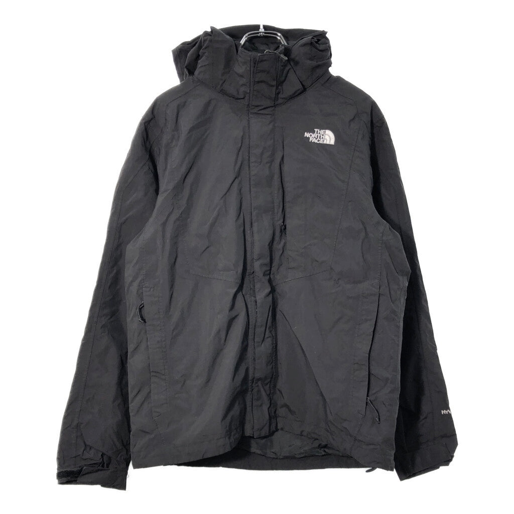 THE NORTH FACE Mountain Parka