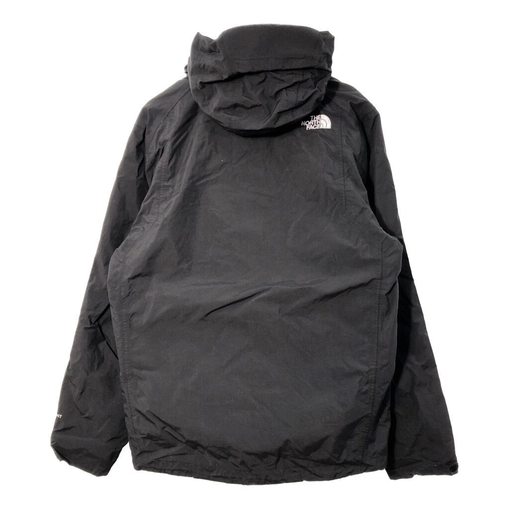 THE NORTH FACE Mountain Parka