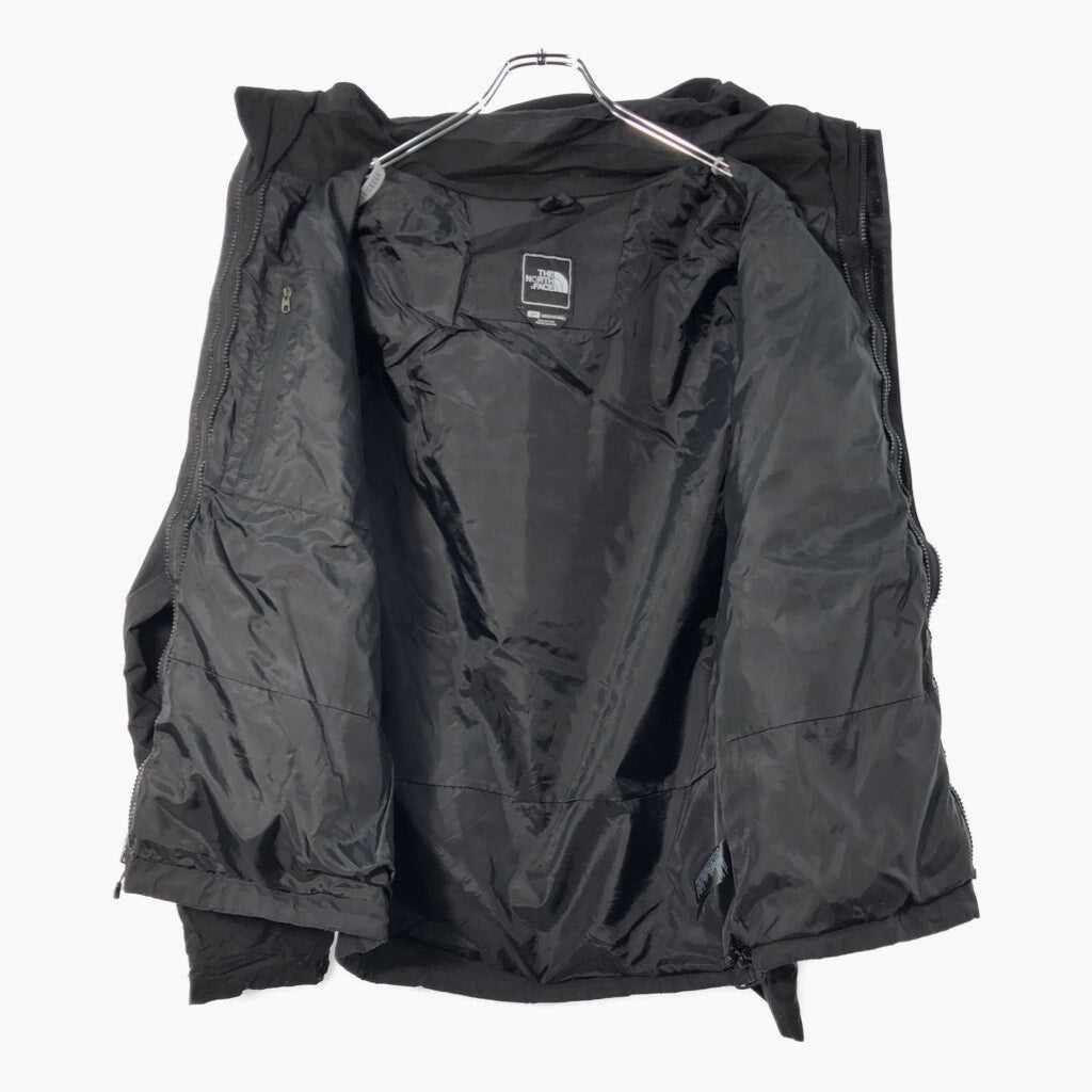THE NORTH FACE Mountain Parka