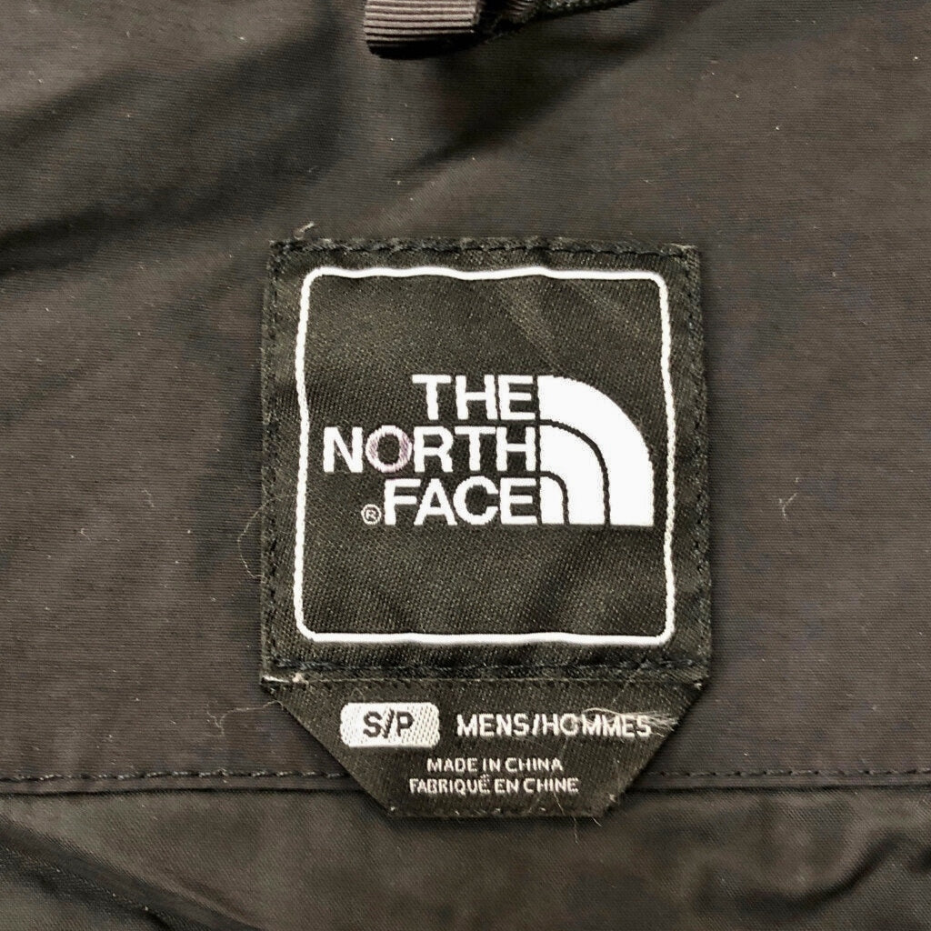 THE NORTH FACE Mountain Parka