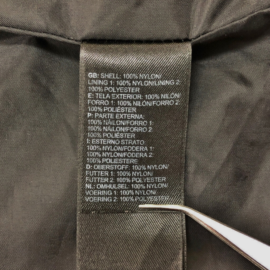 THE NORTH FACE Mountain Parka