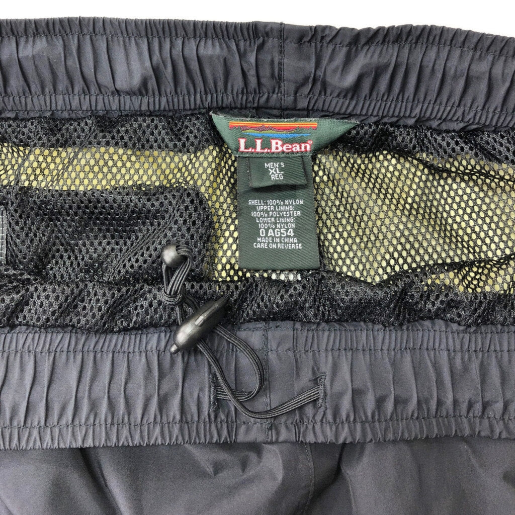 L.L.Bean Nylon Pants