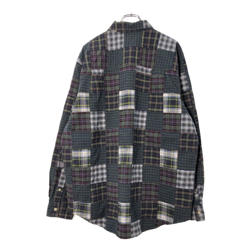 CHAPS Check Shirt