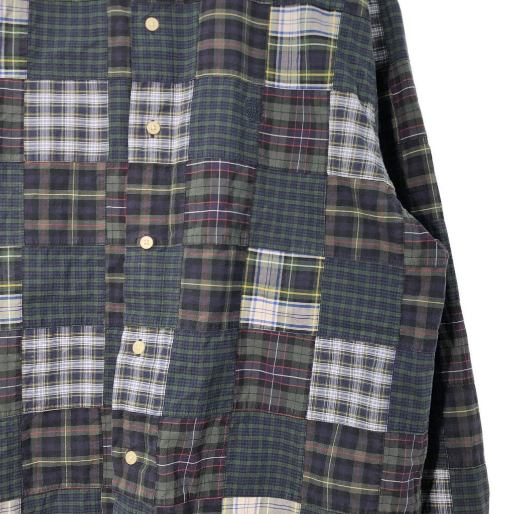 CHAPS Check Shirt
