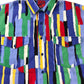 ROPER Patterned Shirt
