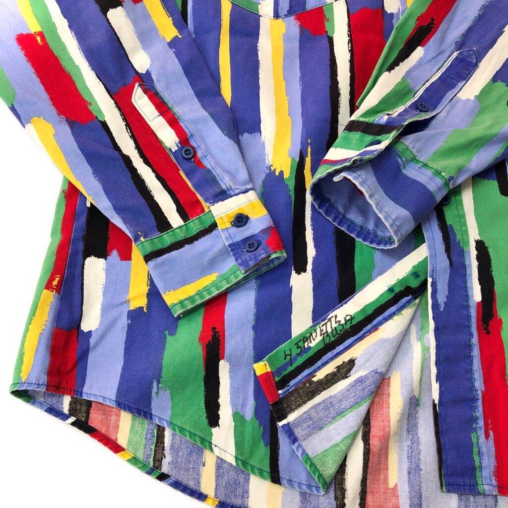 ROPER Patterned Shirt