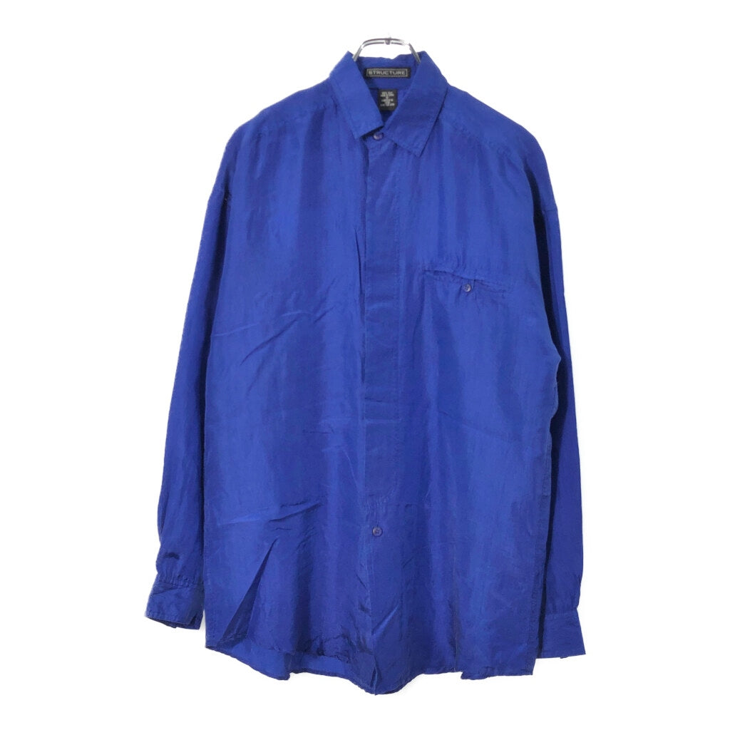 90s STRUCTURE Shirt