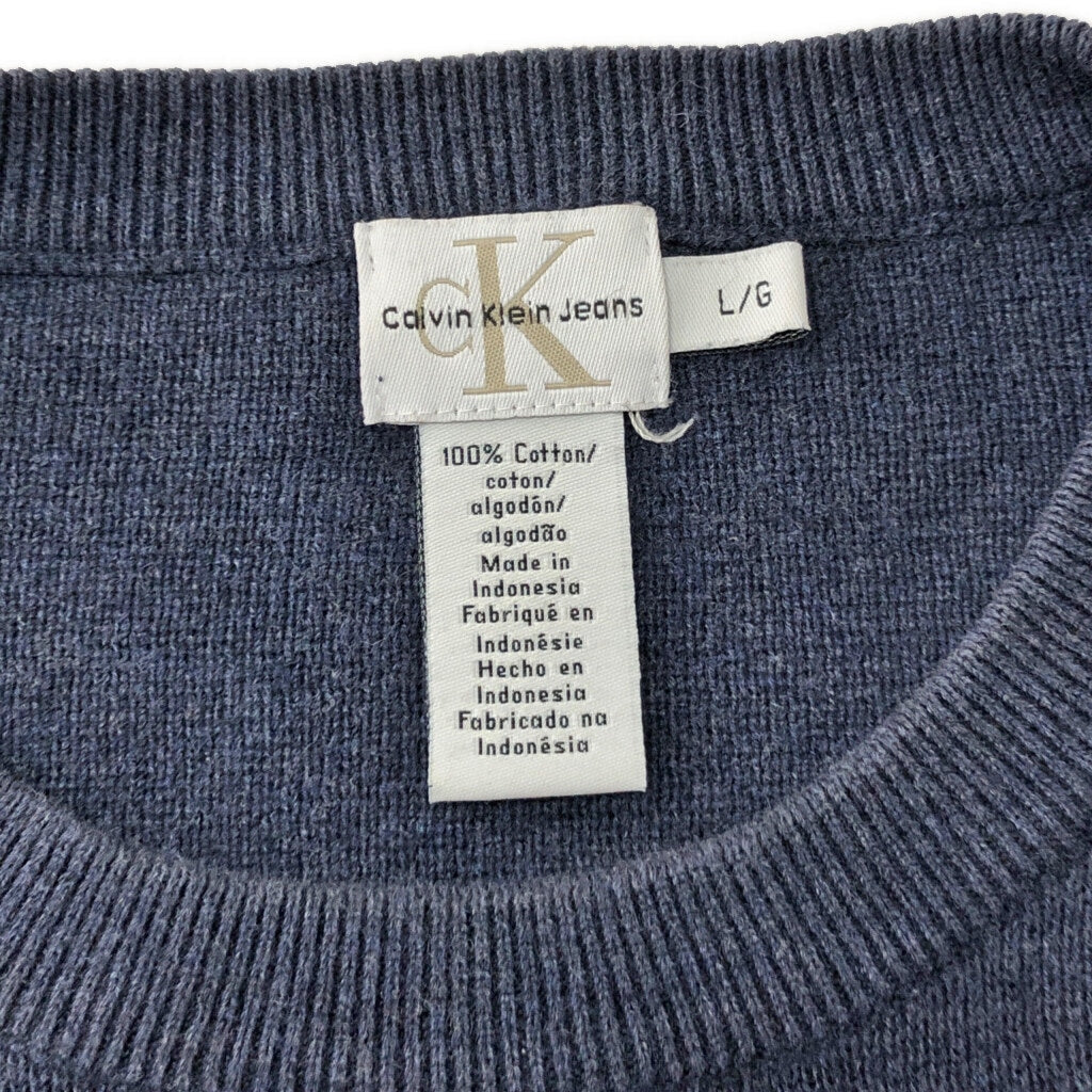 Calvin klein Jeans Crewneck Sweater