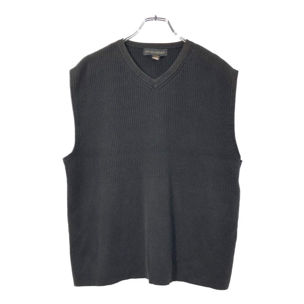 90s Banana Republic Knit Sweater Vest