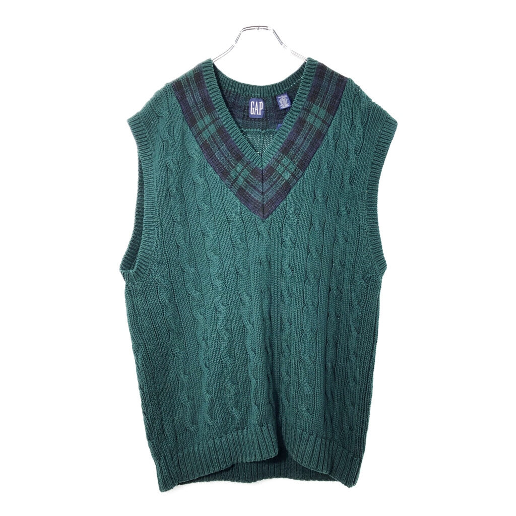 90s GAP Knit Sweater Vest