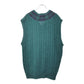 90s GAP Knit Sweater Vest