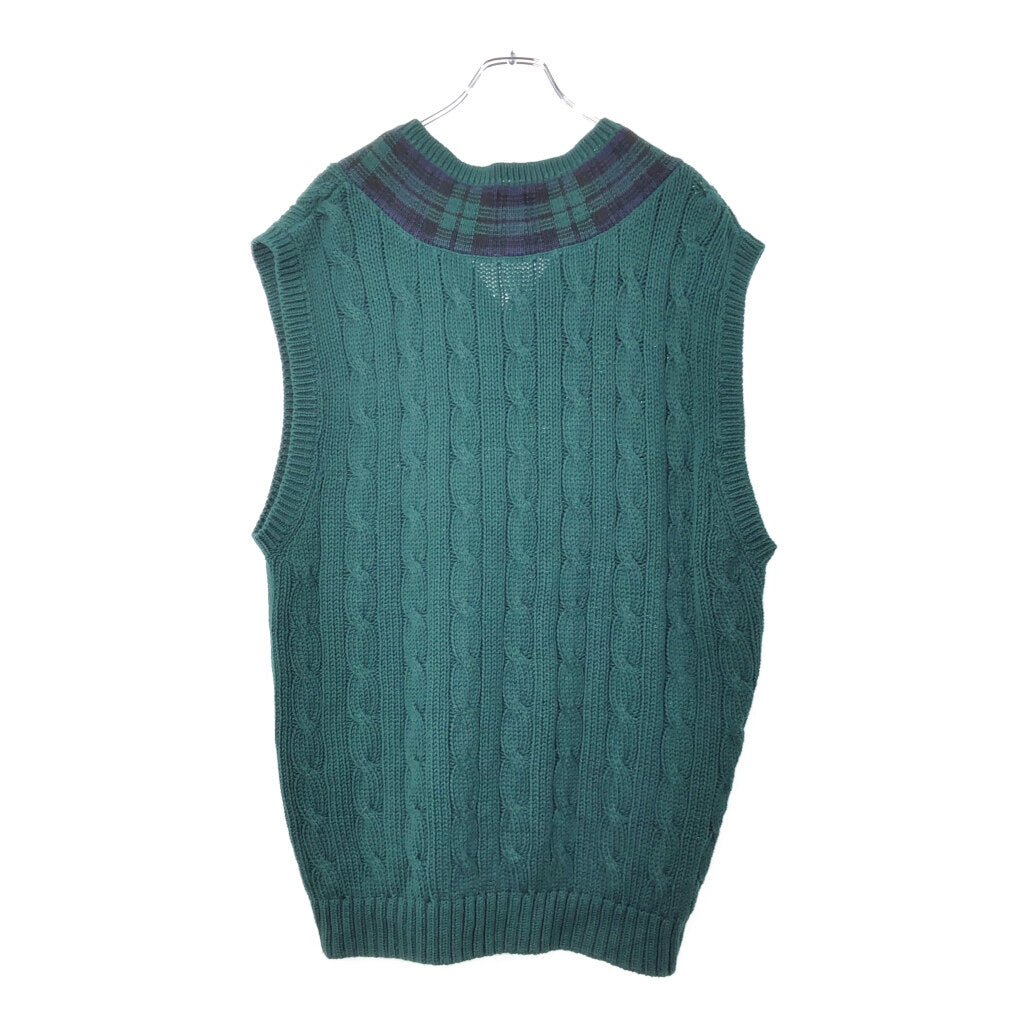 90s GAP Knit Sweater Vest