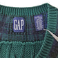 90s GAP Knit Sweater Vest