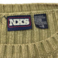 NXS Crewneck Sweater