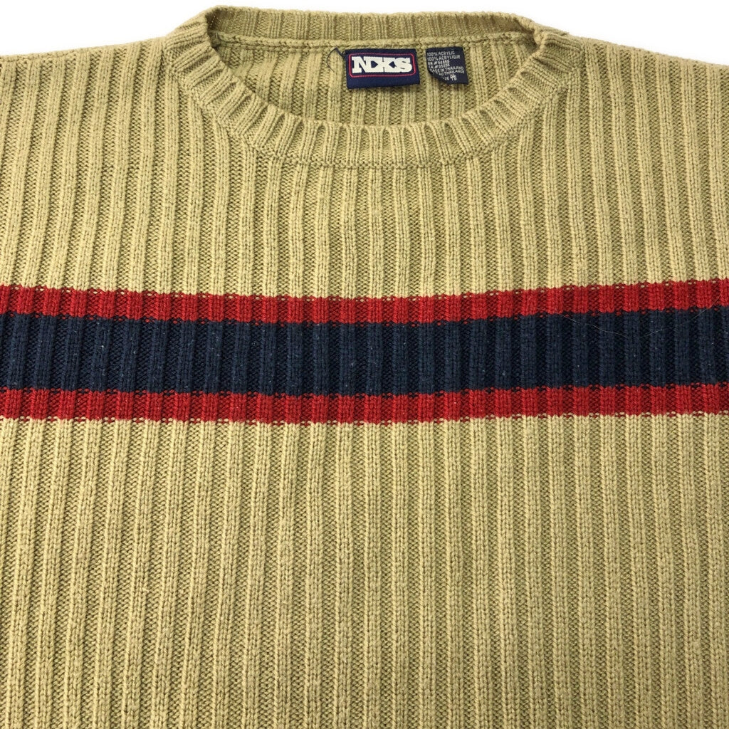 NXS Crewneck Sweater
