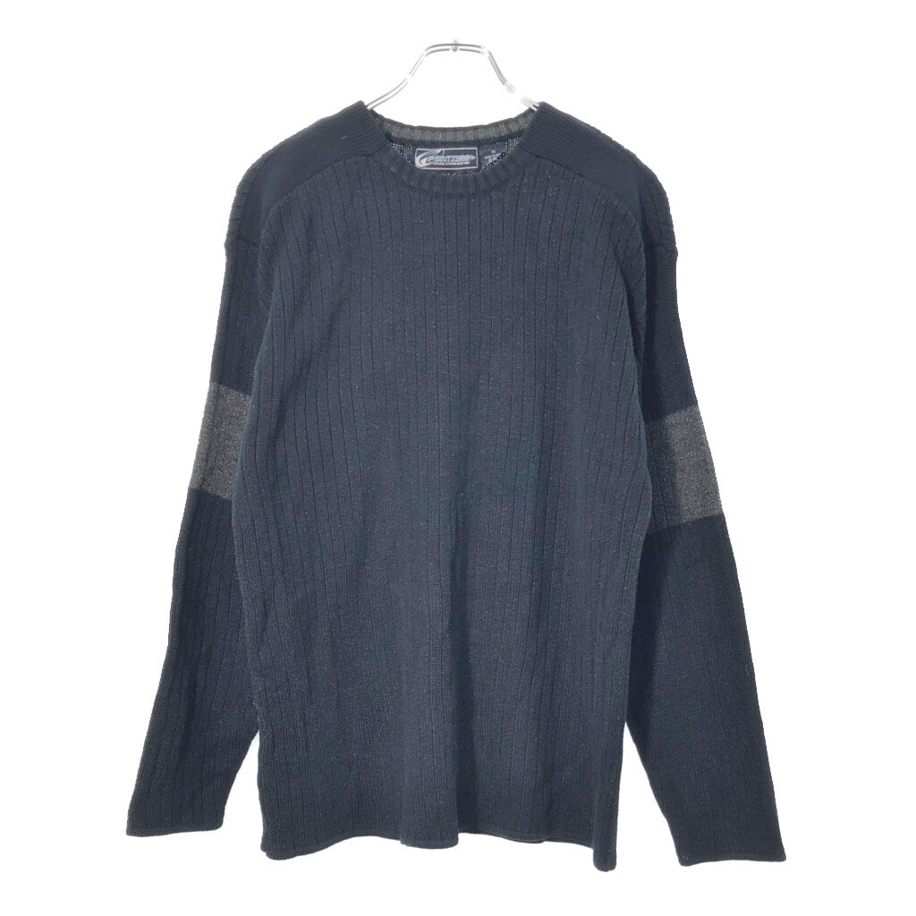 POINT ZERO Sweater